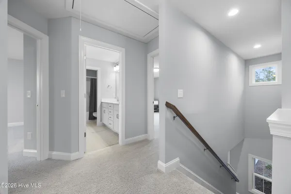 $521,999 | 59 West Barlow Avenue, Hampstead, NC 28443