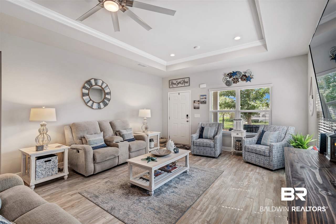 1240 Lavender Lane Foley, AL 36535 - Photo 5 of 47