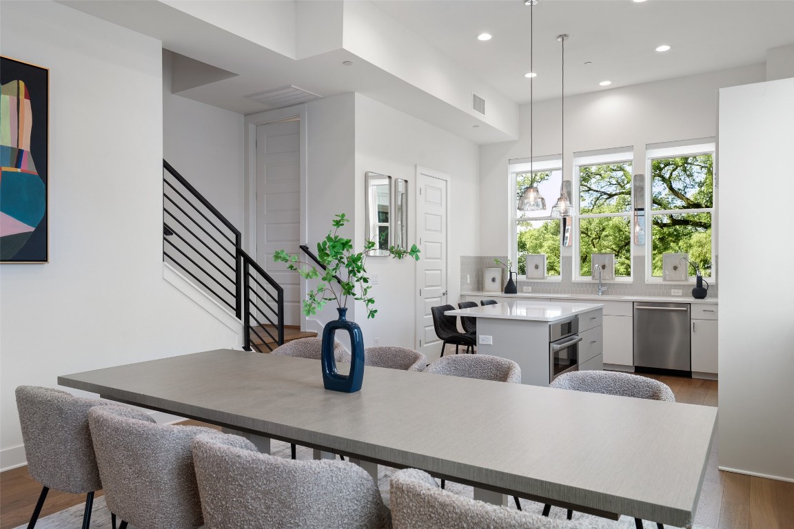 2505 Bluebonnet Lane, Unit 8 Austin, TX 78704 - Photo 14 of 35