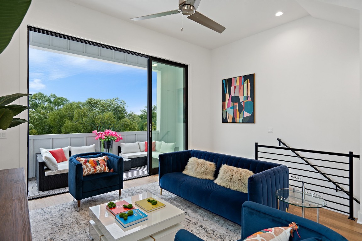 2505 Bluebonnet Lane, Unit 8 Austin, TX 78704 - Photo 15 of 35