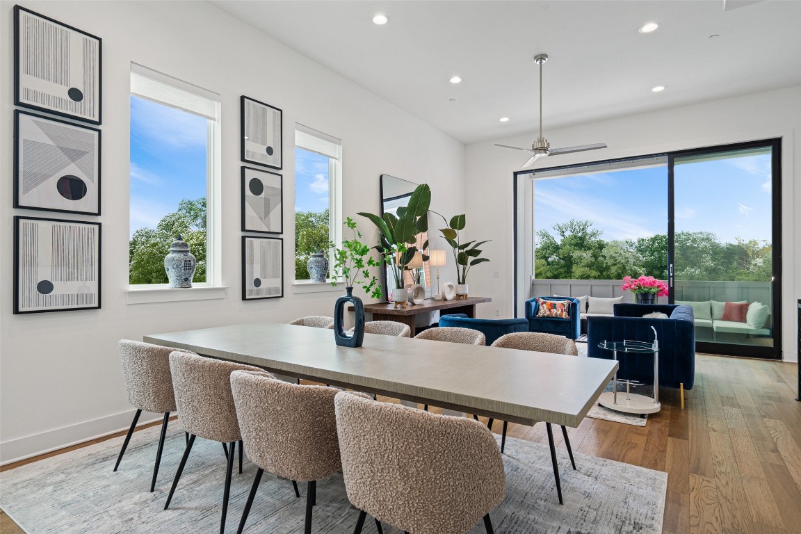 2505 Bluebonnet Lane, Unit 8 Austin, TX 78704 - Photo 17 of 35