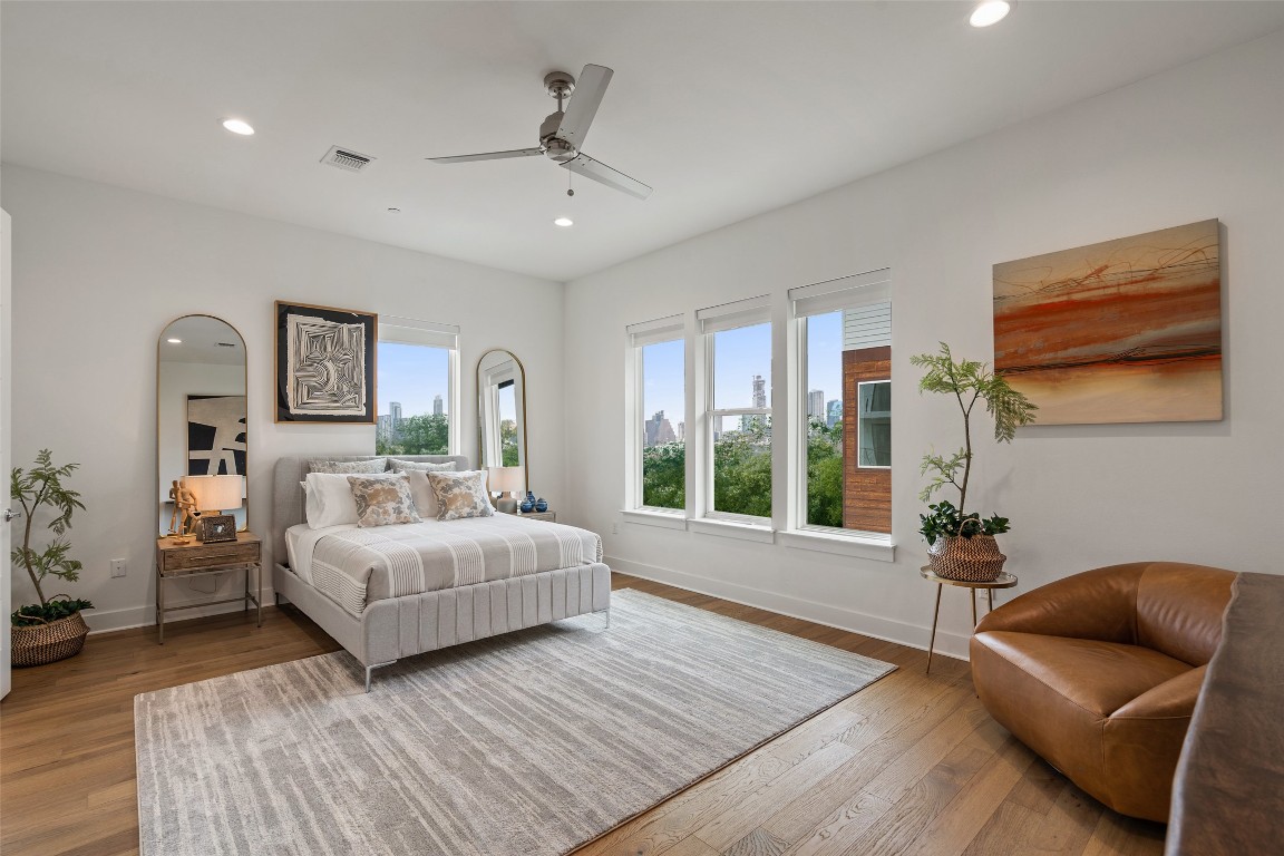 2505 Bluebonnet Lane, Unit 8 Austin, TX 78704 - Photo 19 of 35