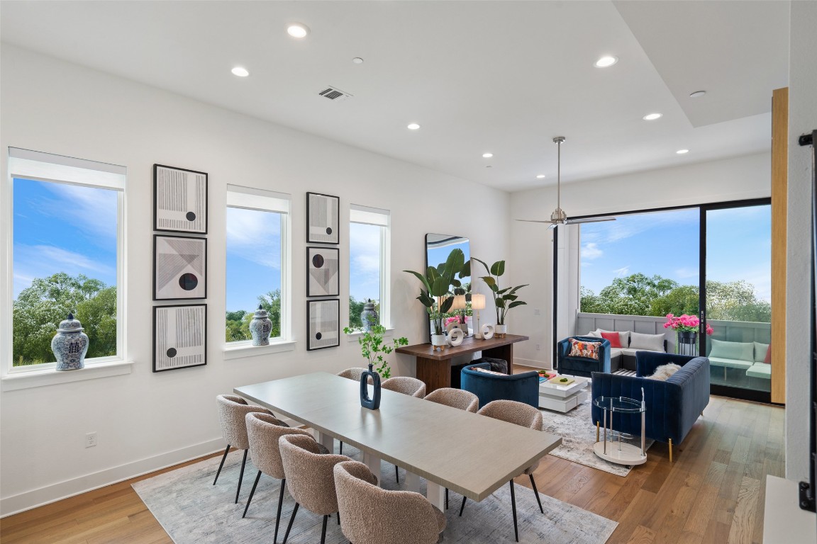 2505 Bluebonnet Lane, Unit 8 Austin, TX 78704 - Photo 2 of 35