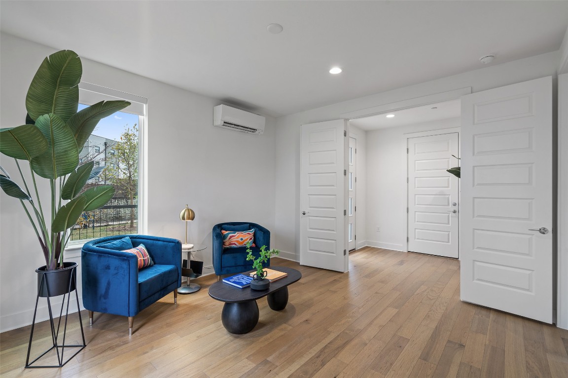 2505 Bluebonnet Lane, Unit 8 Austin, TX 78704 - Photo 27 of 35