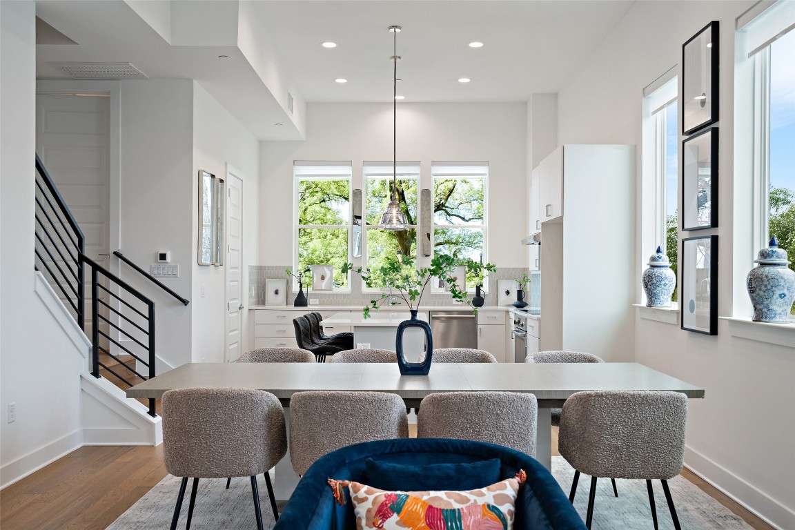 2505 Bluebonnet Lane, Unit 8 Austin, TX 78704 - Photo 6 of 35