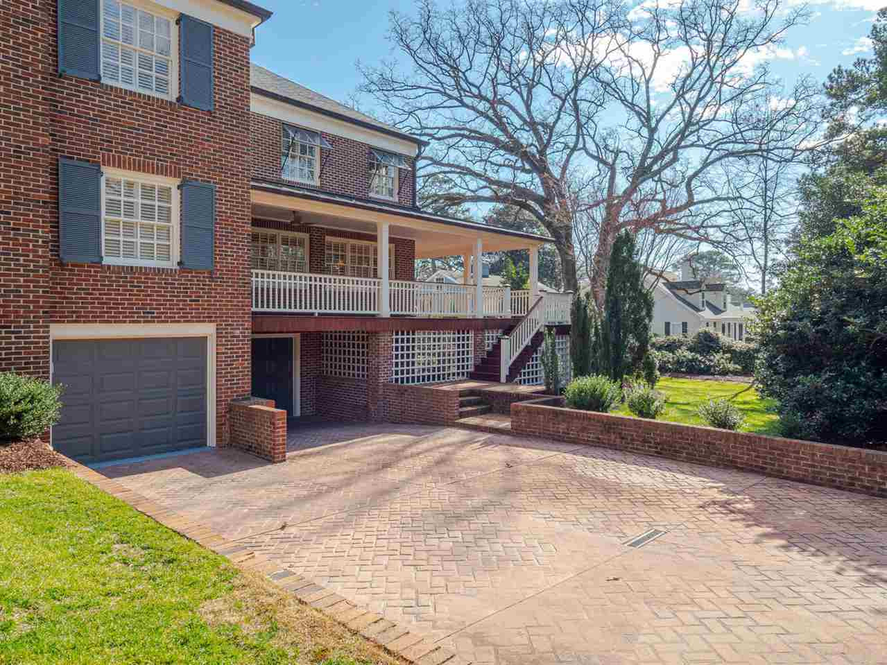 1811 Craig Street Raleigh, NC 27608 - Photo 20 of 28 Photo 20