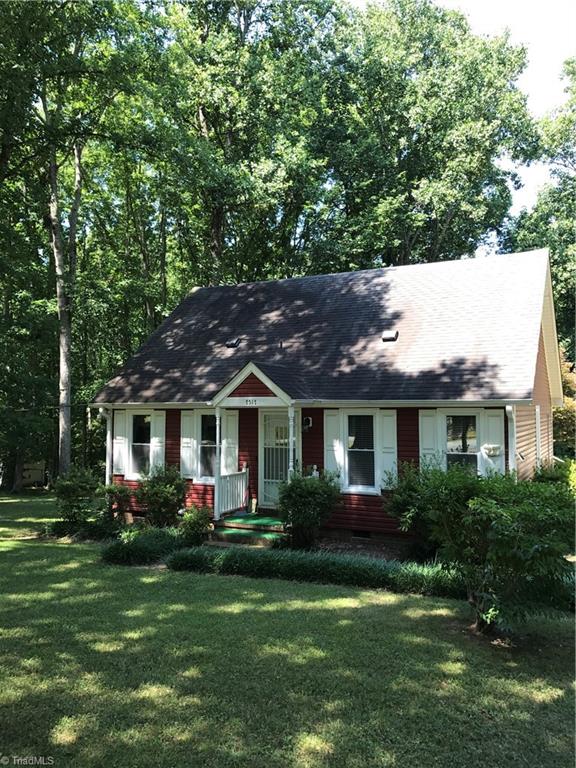 7517 Everson Road Summerfield, NC 27358 - Photo 1 of 15 Front View