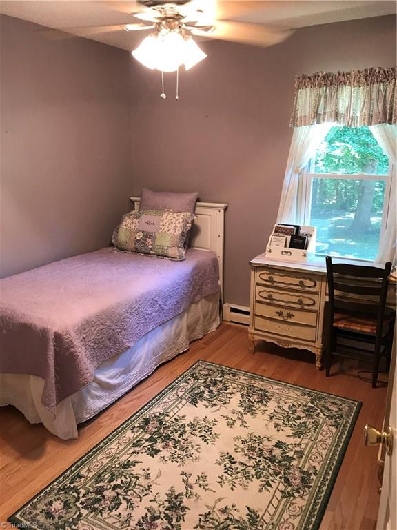 7517 Everson Road Summerfield, NC 27358 - Photo 12 of 15 Main Level Bedroom