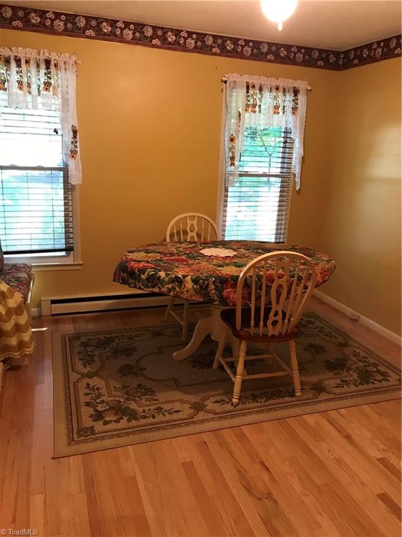 7517 Everson Road Summerfield, NC 27358 - Photo 9 of 15 Bedroom Main Floor Used as Dining Room