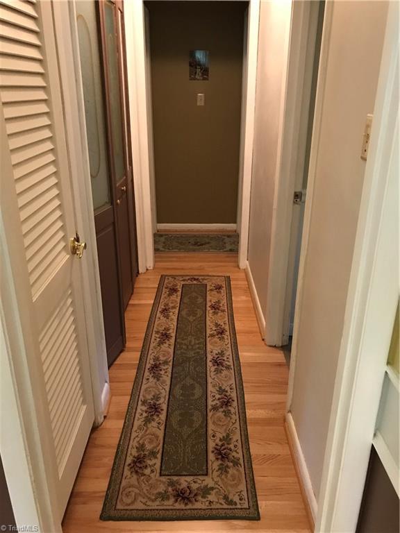 7517 Everson Road Summerfield, NC 27358 - Photo 10 of 15 Main Hallway