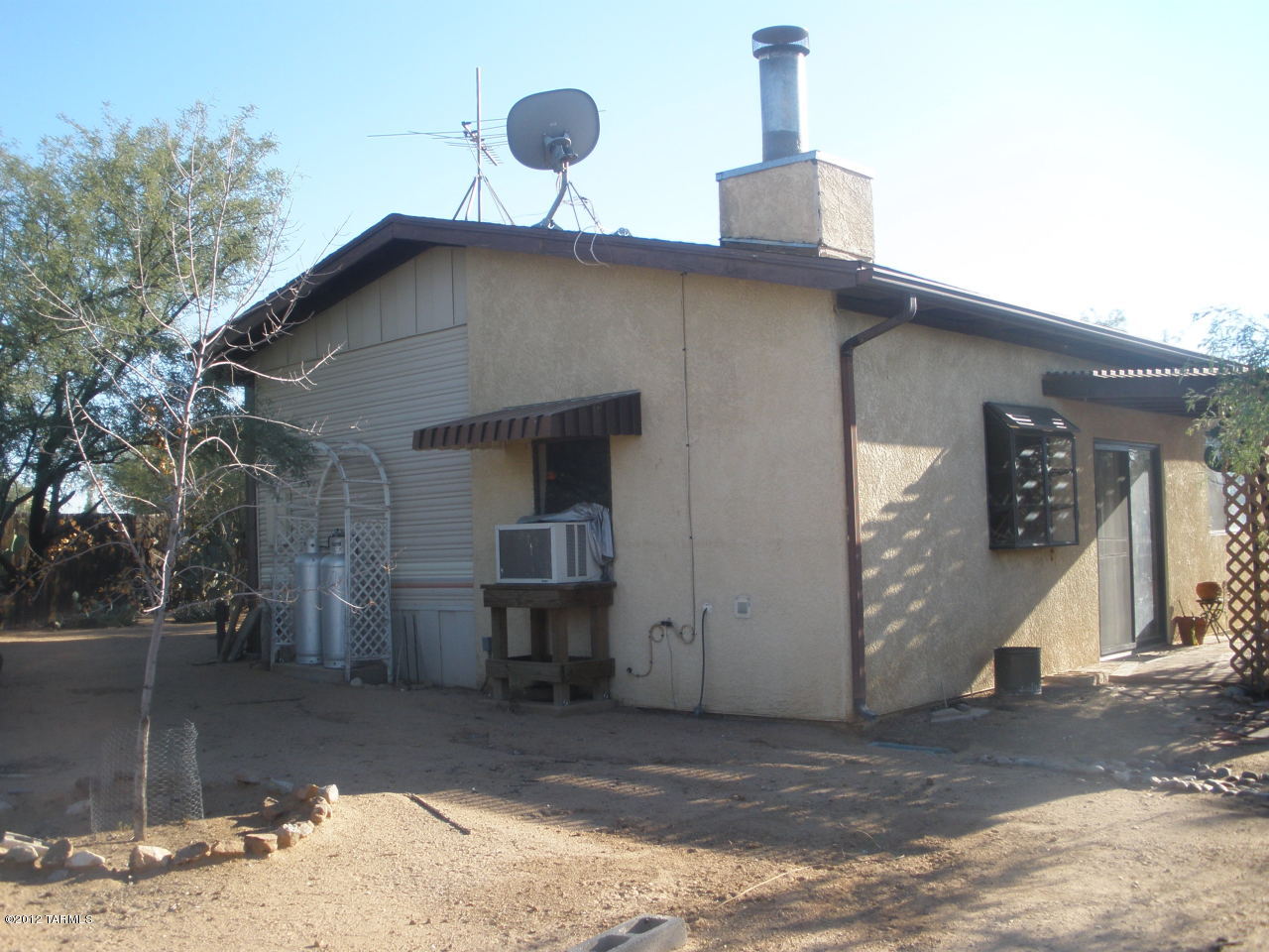 12451 West Picture Rocks Road Tucson, AZ 85743 - Photo 4 of 27 Gallery Image 4