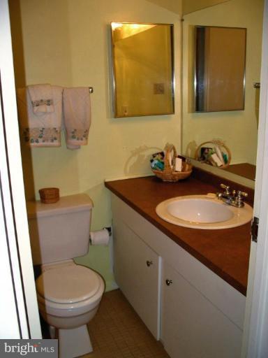 11636 Ivystone Court, Unit 2/002 Reston, VA 20191 - Photo 7 of 15 Bath #1
