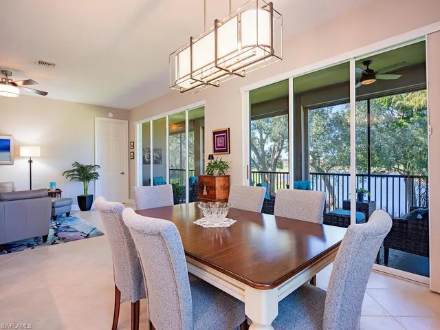 $915,000 | 840 Regency Reserve Court, Unit 4, Naples, FL 34119