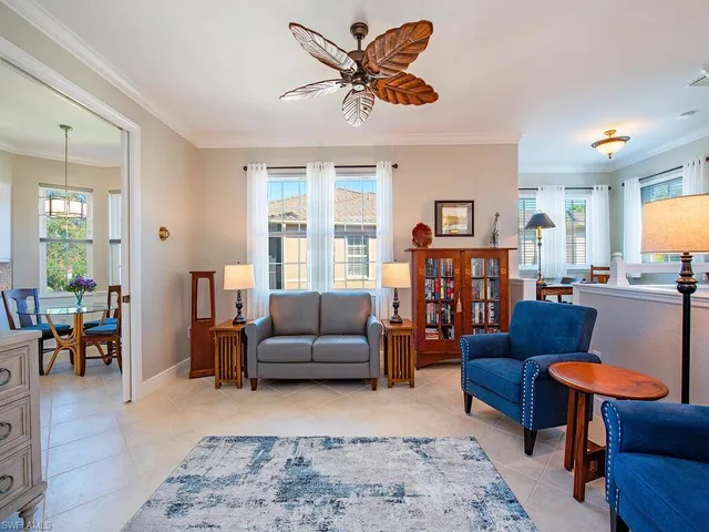 $915,000 | 840 Regency Reserve Court, Unit 4, Naples, FL 34119