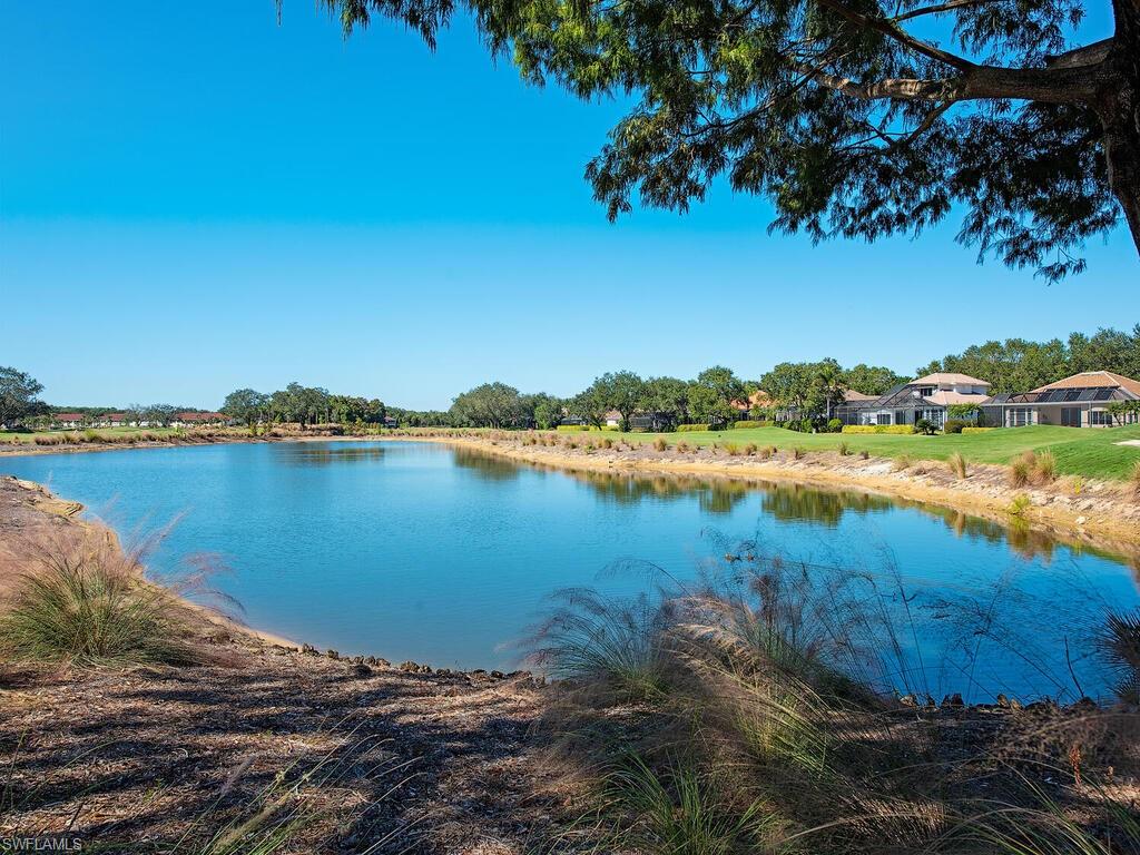 840 Regency Reserve Court, Unit 4 Naples, FL 34119 - Photo 6 of 24 Stunning view