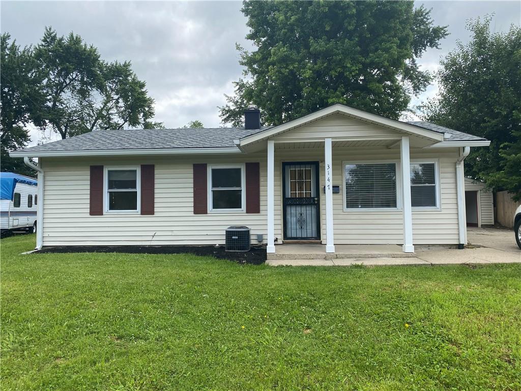 3147 Danbury Road Indianapolis, IN 46222 - Photo 1 of 24 Gallery Image 1