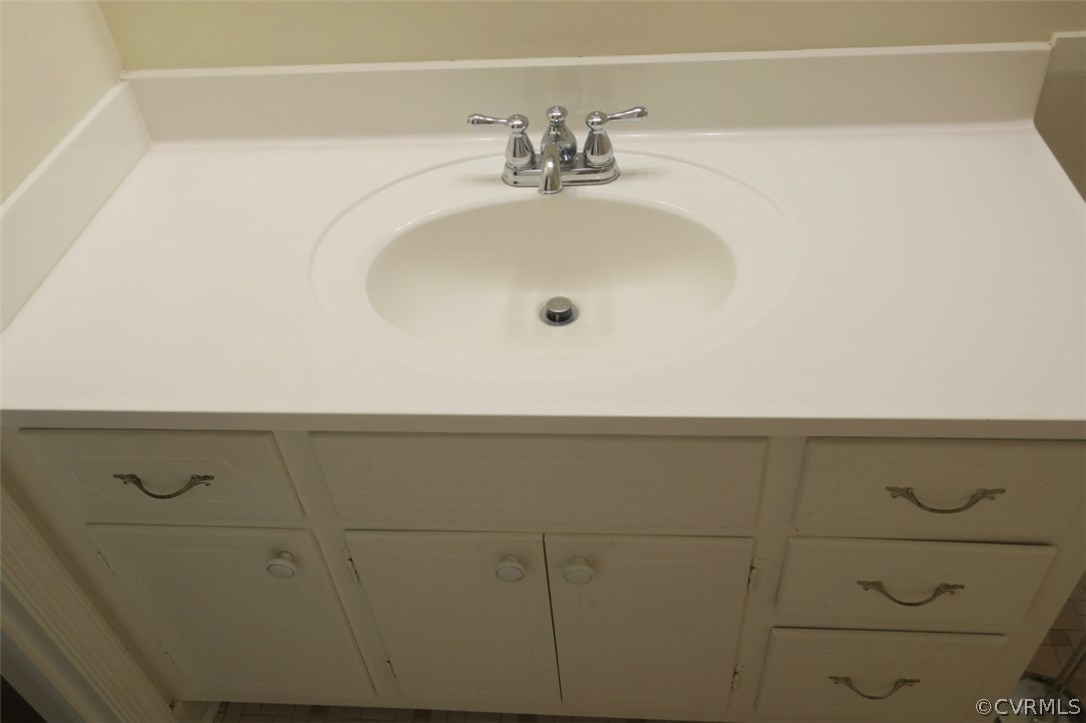 1218 Courthouse Road North Chesterfield, VA 23236 - Photo 26 of 30 a bathroom with a sink