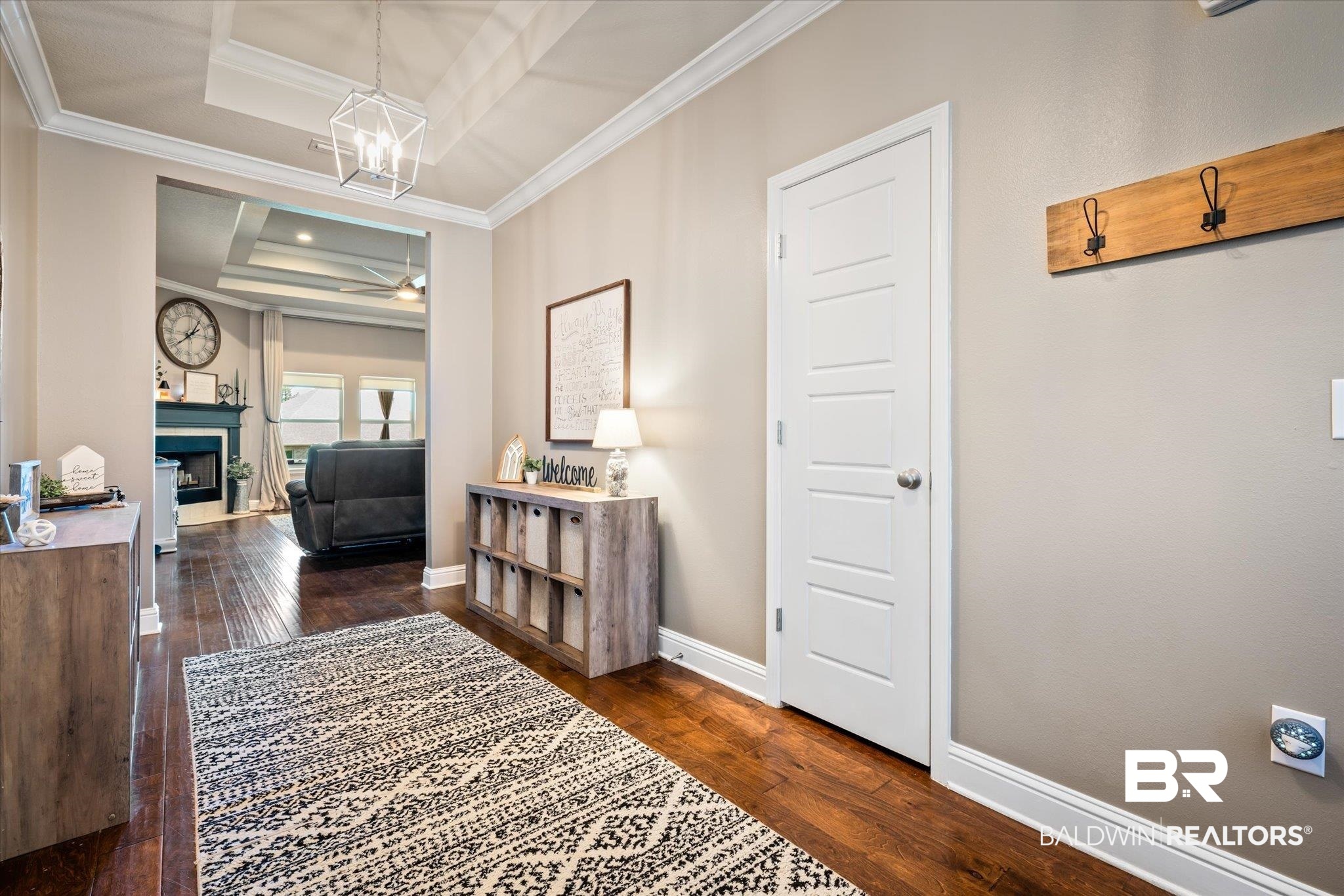 31516 Spoonbill Road Daphne, AL 36527 - Photo 4 of 50 Foyer