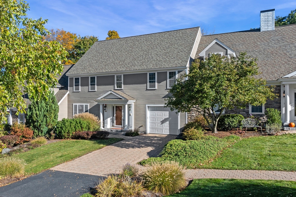 64 Caldwell Farm Road, Unit 64 Newbury, MA 01922 - Photo 1 of 42 Gallery Image 1