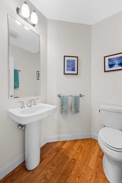 64 Caldwell Farm Road, Unit 64 Newbury, MA 01922 - Photo 14 of 42 Gallery Image 14