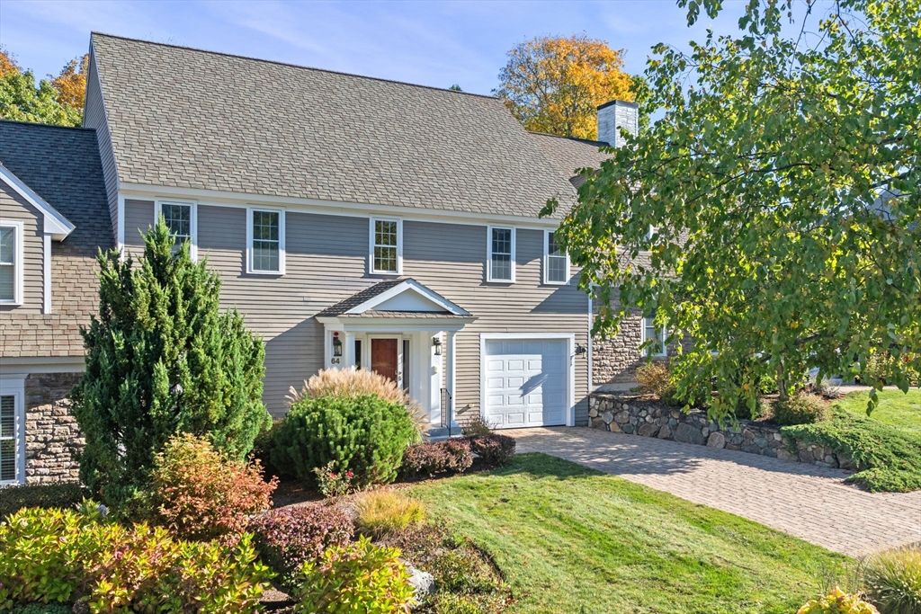 64 Caldwell Farm Road, Unit 64 Newbury, MA 01922 - Photo 2 of 42 Gallery Image 2