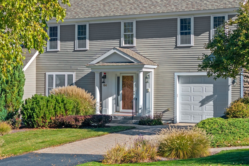 64 Caldwell Farm Road, Unit 64 Newbury, MA 01922 - Photo 3 of 42 Gallery Image 3