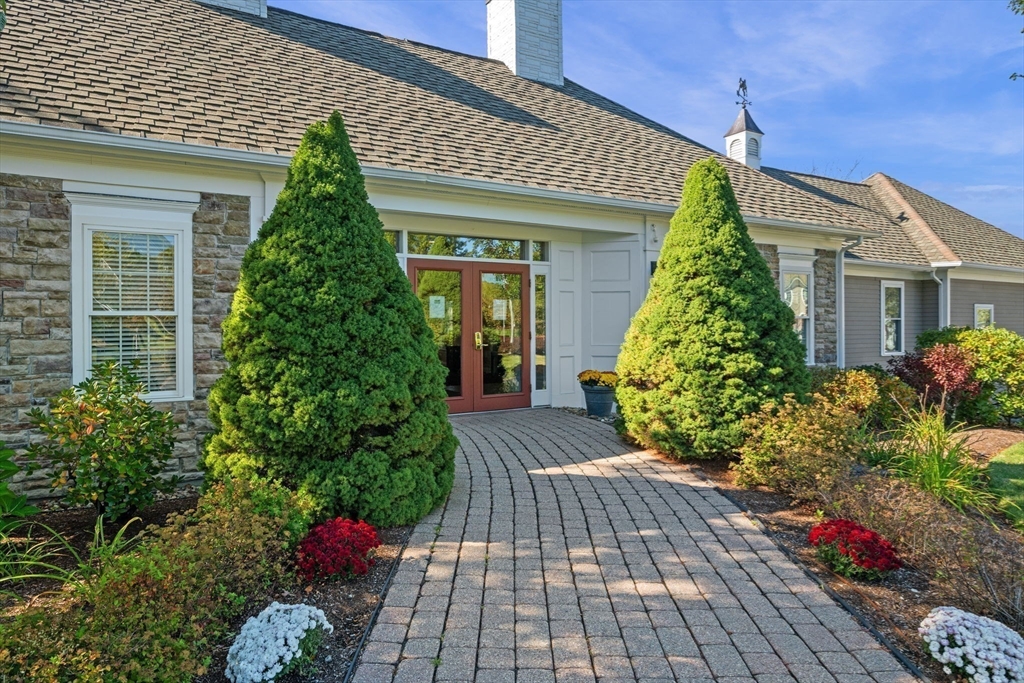 64 Caldwell Farm Road, Unit 64 Newbury, MA 01922 - Photo 40 of 42 Gallery Image 40
