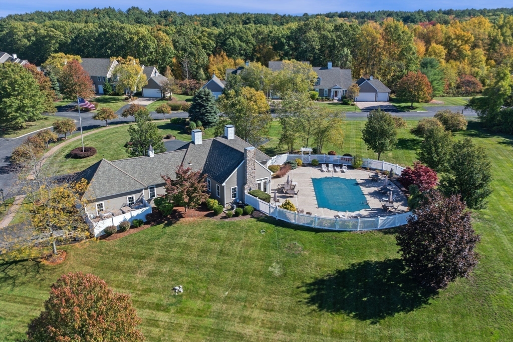 64 Caldwell Farm Road, Unit 64 Newbury, MA 01922 - Photo 41 of 42 Gallery Image 41