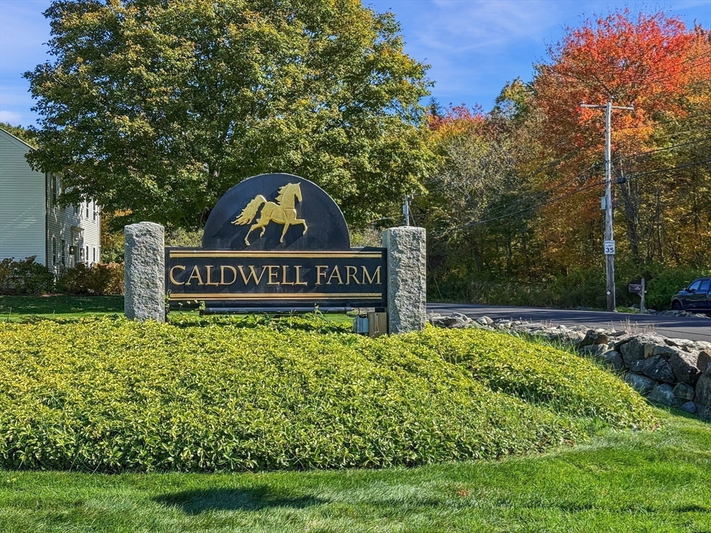 64 Caldwell Farm Road, Unit 64 Newbury, MA 01922 - Photo 42 of 42 Gallery Image 42