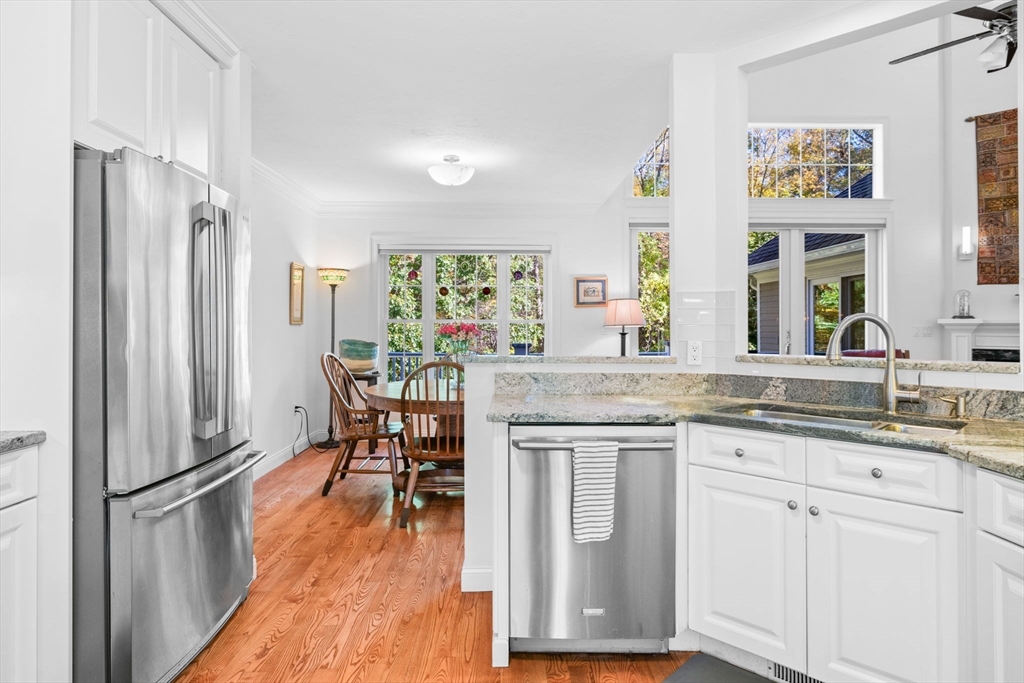 64 Caldwell Farm Road, Unit 64 Newbury, MA 01922 - Photo 8 of 42 Gallery Image 8