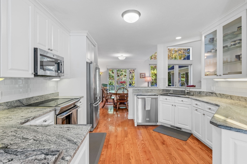 64 Caldwell Farm Road, Unit 64 Newbury, MA 01922 - Photo 9 of 42 Gallery Image 9