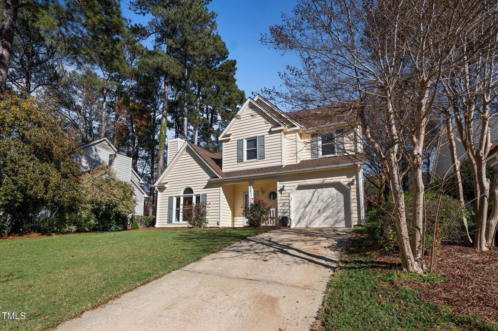 5817 Edgebury Road Raleigh, NC 27613 - Photo 4 of 53 53-web-or-mls-P1315952