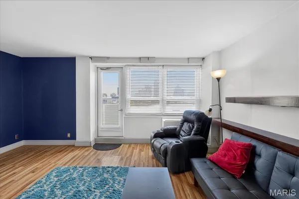 $70,000 | 210 North 17th Street, Unit 1412, St. Louis, MO 63103