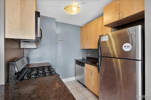 $70,000 | 210 North 17th Street, Unit 1412, St. Louis, MO 63103