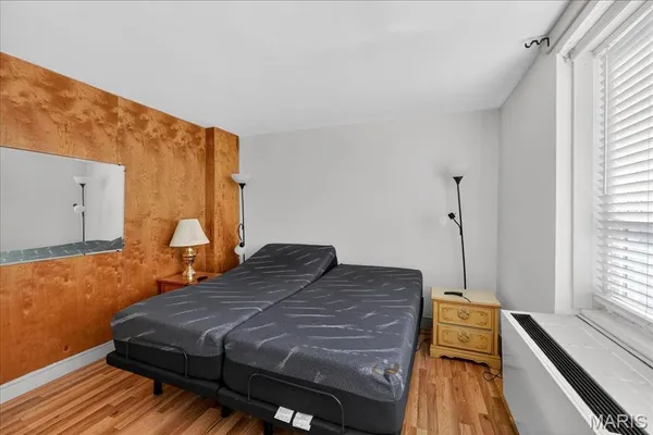 $70,000 | 210 North 17th Street, Unit 1412, St. Louis, MO 63103