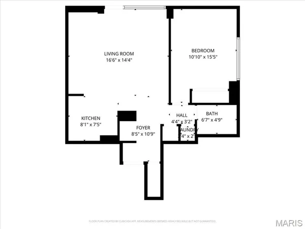 $70,000 | 210 North 17th Street, Unit 1412, St. Louis, MO 63103