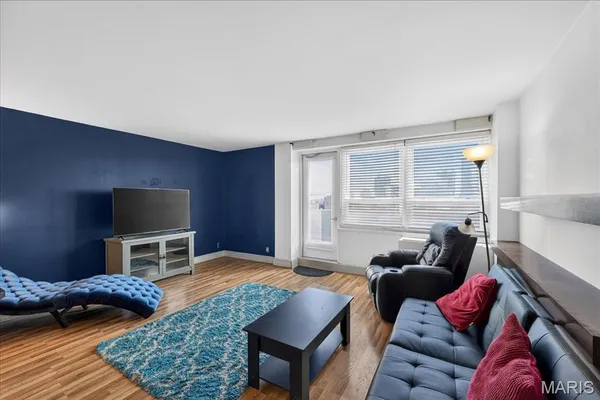 $70,000 | 210 North 17th Street, Unit 1412, St. Louis, MO 63103