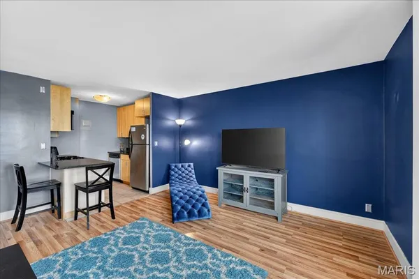 $70,000 | 210 North 17th Street, Unit 1412, St. Louis, MO 63103