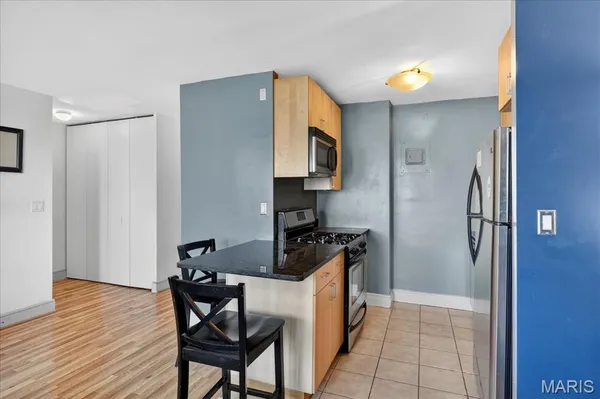$70,000 | 210 North 17th Street, Unit 1412, St. Louis, MO 63103
