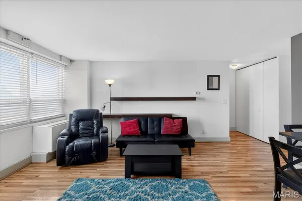 $70,000 | 210 North 17th Street, Unit 1412, St. Louis, MO 63103