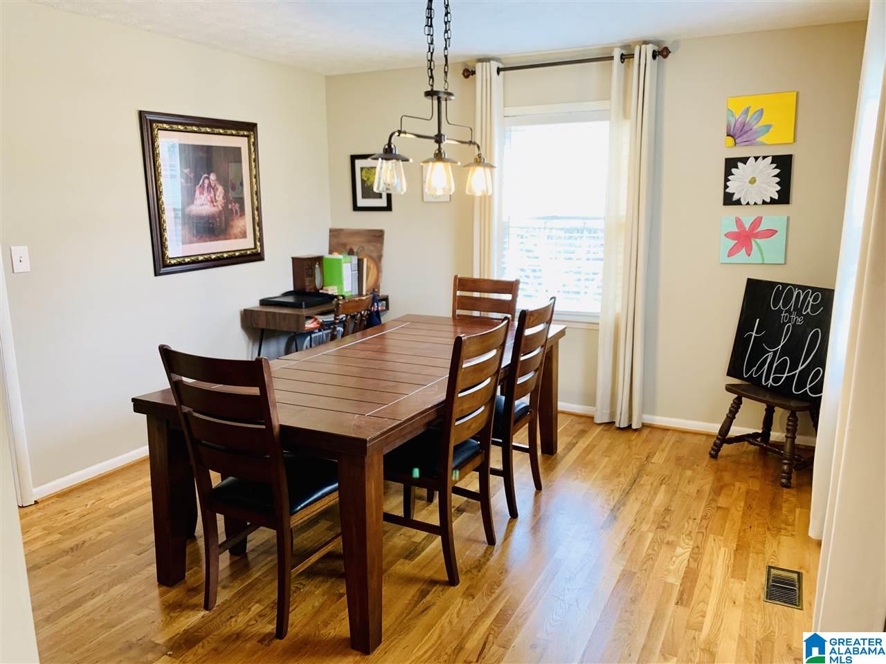1803 Valley Creek Road Anniston, AL 36207 - Photo 19 of 34