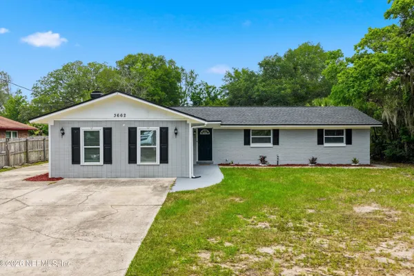 $569,000 | 3662 Mateo Drive, Orange Park, FL 32065