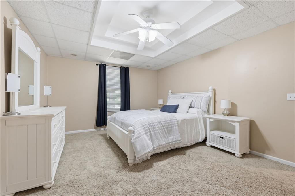 2325 Ivey Oaks Road Cumming, GA 30041 - Photo 30 of 40