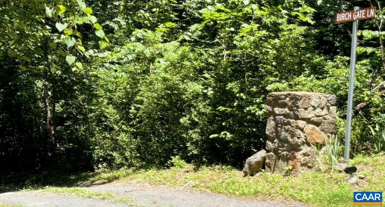 4893 Weakley Hollow Road Syria, VA 22743 - Photo 2 of 25 Welcome to Birch Gate