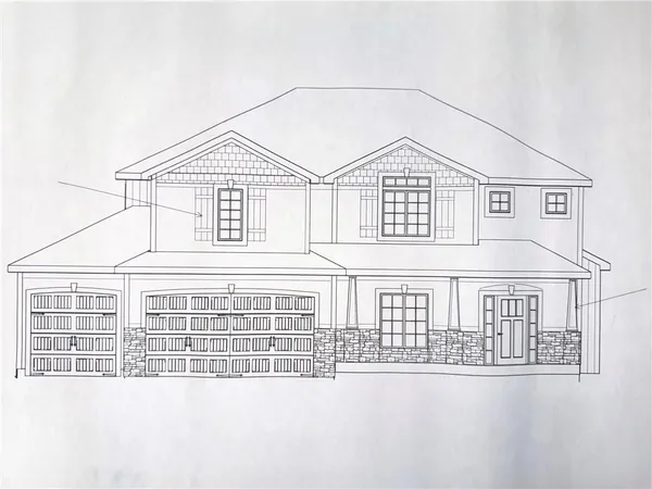 $639,000 | 2000 Aspen Street, Pleasant Hill, MO 64080