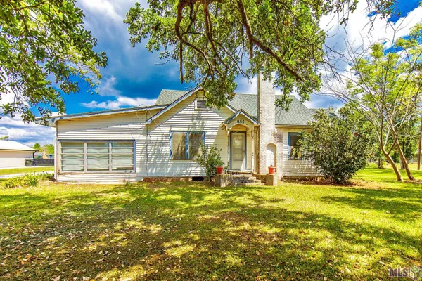 $99,500 | 855 Highway 55, Montegut, LA 70377
