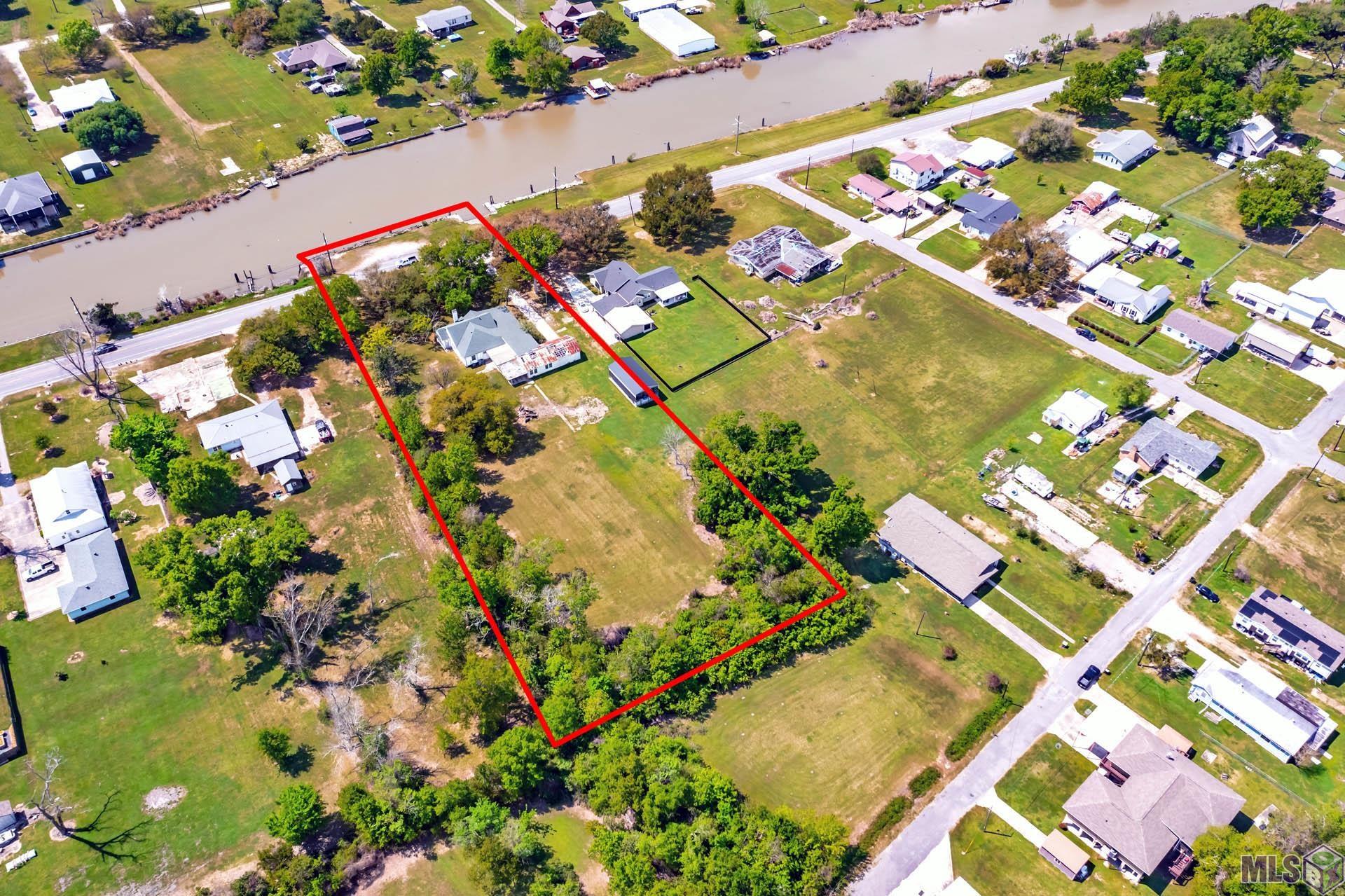 855 Highway 55 Montegut, LA 70377 - Photo 15 of 15