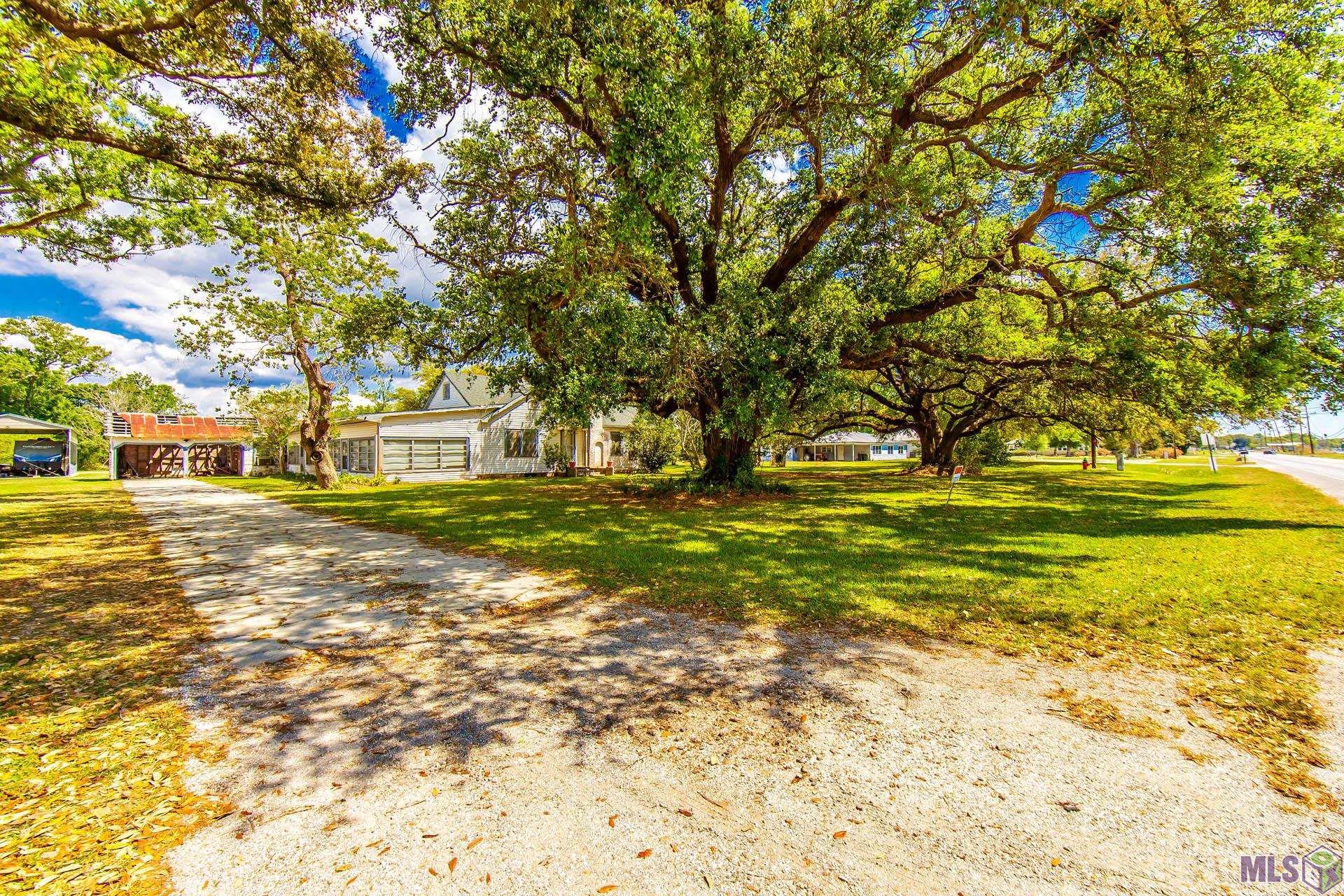 855 Highway 55 Montegut, LA 70377 - Photo 2 of 15