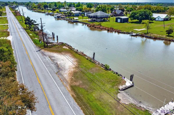 $99,500 | 855 Highway 55, Montegut, LA 70377