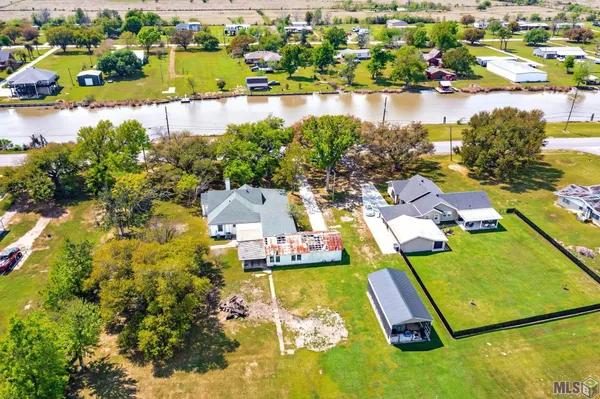 $99,500 | 855 Highway 55, Montegut, LA 70377